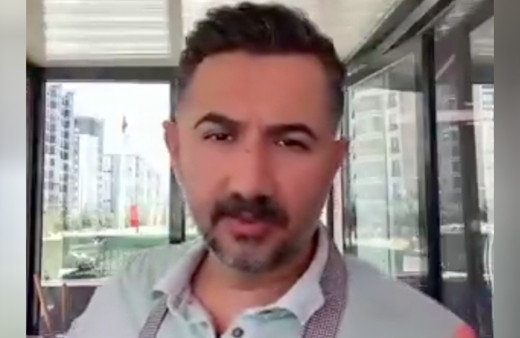 Diyarbakır'ın tanınan esnafı "İdris Usta" ölü bulundu! Son paylaşımı dikkat çekti