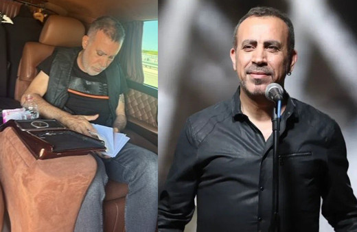 Haluk Levent'in evlilik oyunu ifşa oldu! 'Çocuk yapacağız' diye kandırıp...