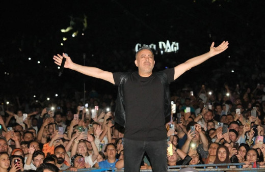 Haluk Levent'in 28 yıllık sır küpü itiraf etti! Borçlu olduğu için hesabımı kullanıyordu