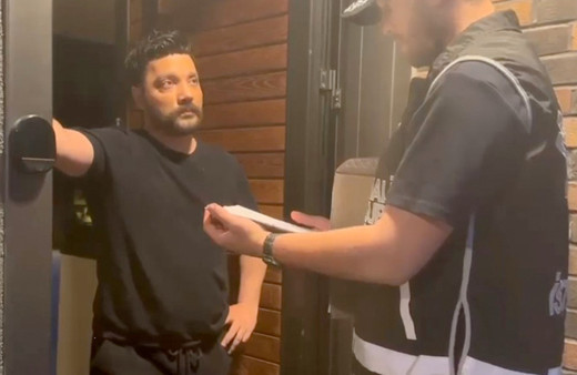 Ahbap soruşturmasında Oğuzhan Uğur'un ifadesi ortaya çıktı