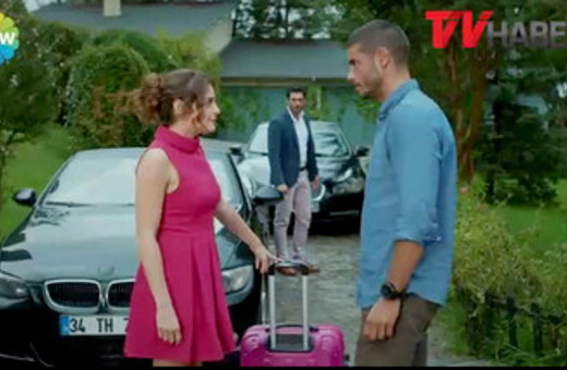 İlişki Durumu Karışık son fragman-yeni bölüm