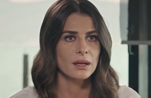 Paramparça 36. bölüm fragmanı