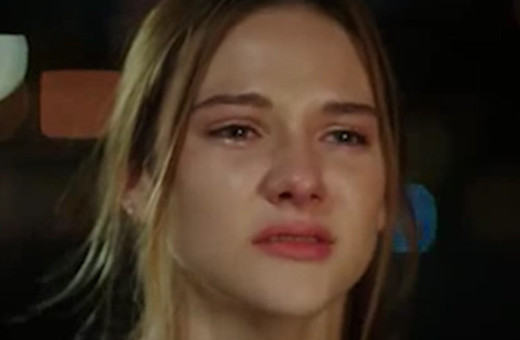 Paramparça 36. bölüm - Son sahneler