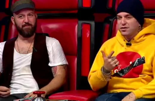 O Ses Türkiye'de seçilmeyince öyle bir yanıt verdi ki!