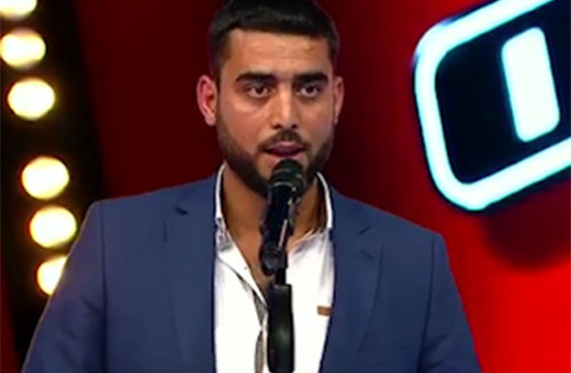 O Ses Türkiye'de kimse dönmedi, müziği bırakmaya karar verdi!