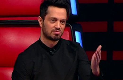 O Ses Türkiye'de 'taş gibi' dedirten ses