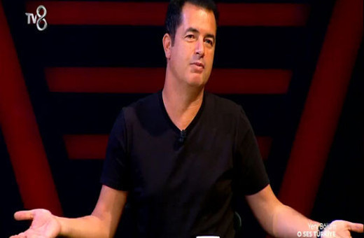 Acun Ilıcalı jüriye fena kızdı: 'Ben böyle bir...'