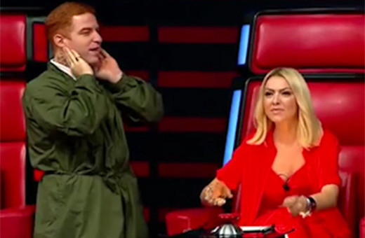 Athena Gökhan'dan ibretlik tahmin!