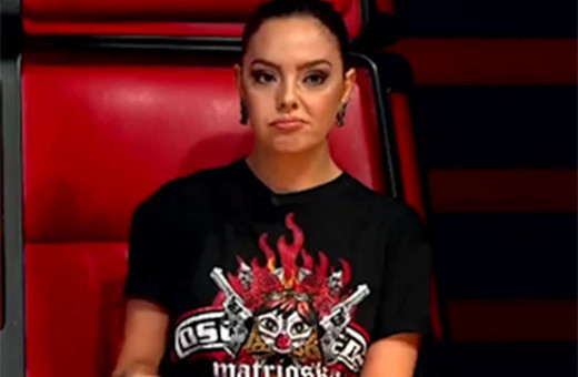 Ebru Gündeş'in büyük pişmanlığı!