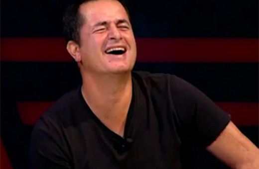 Acun Ilıcalı, Murat Boz'u fena bozdu!