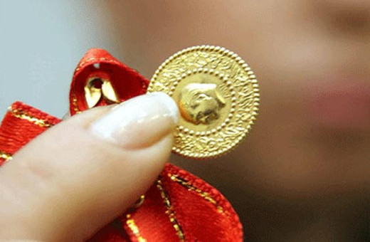 Altın fiyatlarında son durum çeyrek altın kaç lira? 