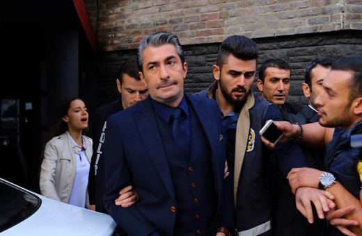 Paramparça son bölüm-38. bölüm fragmanları