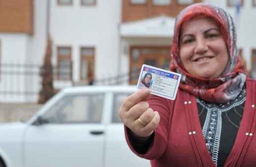 Ehliyet sonuçları 10 ekim MEB sorgu sayfası