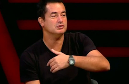 Jüri o sese bayıldı Acun kahkahaya boğdu