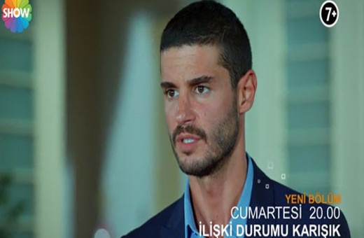 İlişki Durumu Karışık 15. bölüm fragmanı