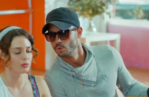 İlişki Durumu Karışık yeni fragmanı-15. bölüm şok sahne!