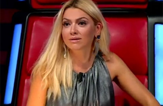 Murat Boz kelimeleriyle Hadise'nin aklını aldı!