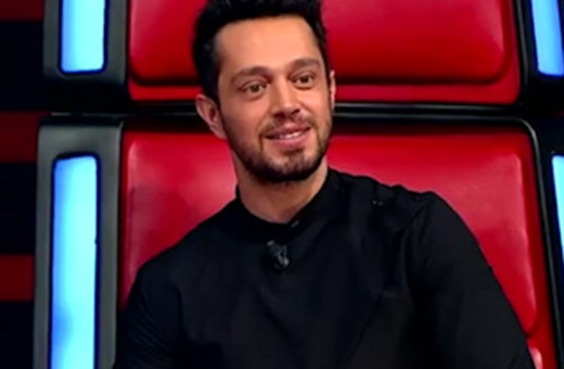 Murat Boz yarışmacıyı etkilemek için çok uğraştı ama...