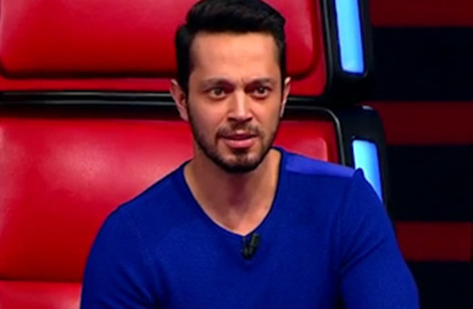 Murat Boz'un sünnet çocuğu saçları olay oldu!