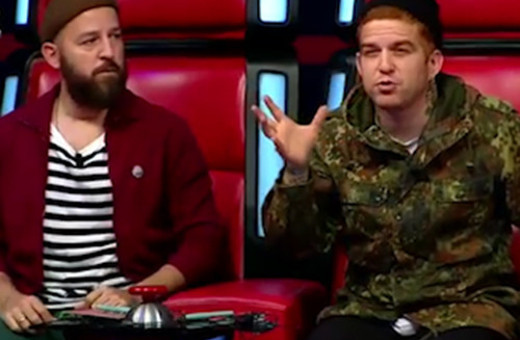 Murat Boz; Gökhan ve Hakan'a savaş açtı!