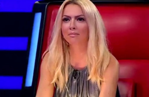 Aziz Kiraz sesiyle yıktı geçti! Tamam sen olmuşsun