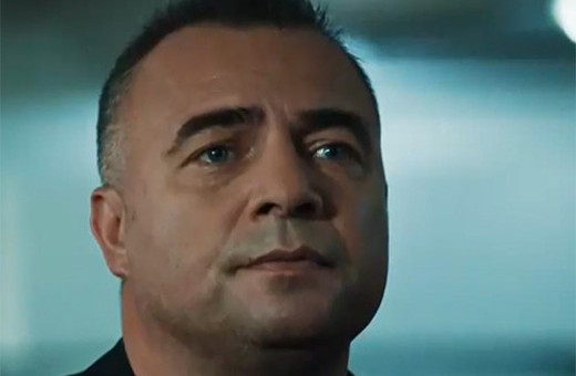 Eşkıya Dünyaya Hükümdar Olmaz 8. bölüm fragmanı