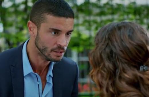 İlişki Durumu Karışık 15. bölüm - 'Senden vazgeçmeyecem Ayşegül'