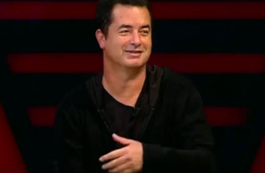 Acun ayakta alkışladı, jüriyi değil gönülleri fethetti