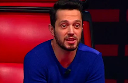 Murat Boz'un bebek özlemi!