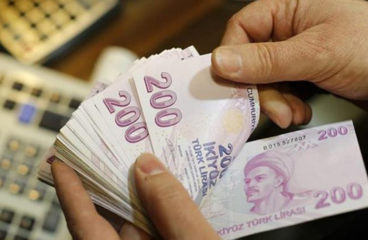 Memur mesai zammı ne kadar yapıldı?