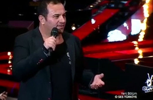 Seçildiğini anlamayan yarışmacı stüdyoyu kopardı