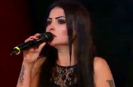 O Ses'te jüriyi yıktı geçti! Stüdyo ayağa kalktı