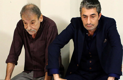 Paramparça 38. bölüm - Son sahneler