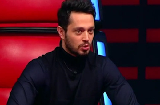 Murat Boz Polat Alemdar'a bağladı!