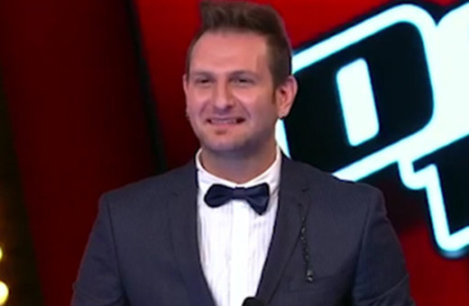 Öğretmen olan yarışmacı stüdyoyu kahkahaya boğdu!