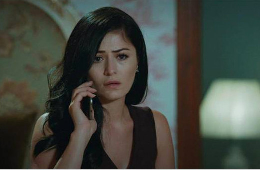 Eşkiya Dünyaya Hükümdar Olmaz son bölüm-9. fragmanı