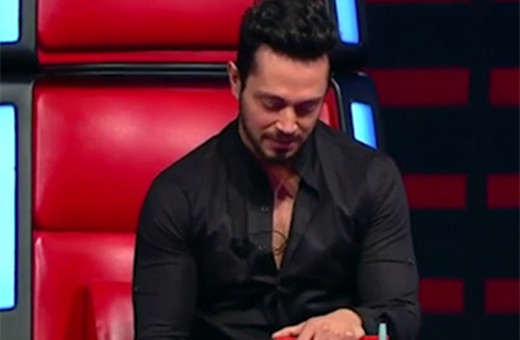 Stüdyoyu karıştıran sünnet muhabbeti!