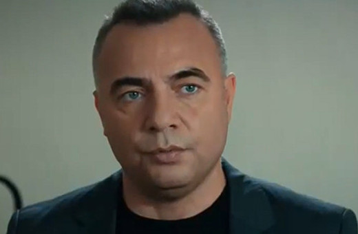 Eşkıya Dünyaya Hükümdar Olmaz 9. bölüm fragmanı