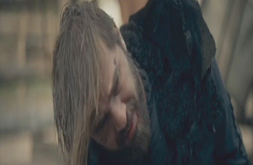 Diriliş Ertuğrul’da kardeş kavgası