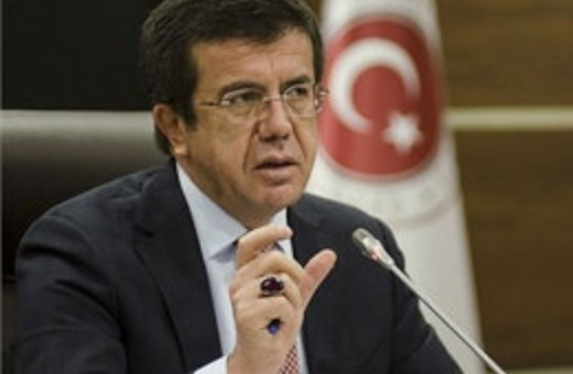 Nihat Zeybekçi'den dolar kuru açıklaması