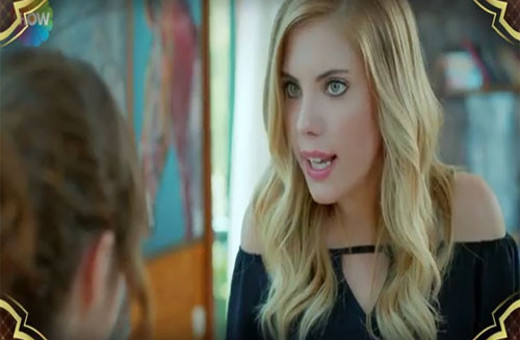 Beyaz Show - İlişki Durumu Karışık'a dublaj