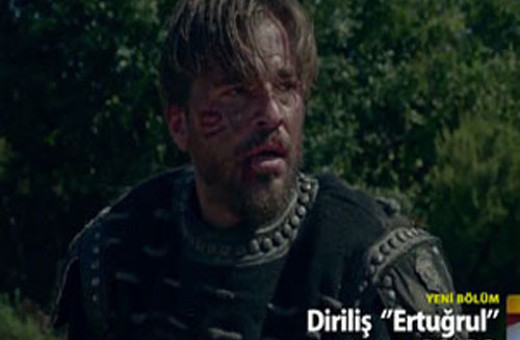 Diriliş Ertuğrul 29. bölüm fragmanı