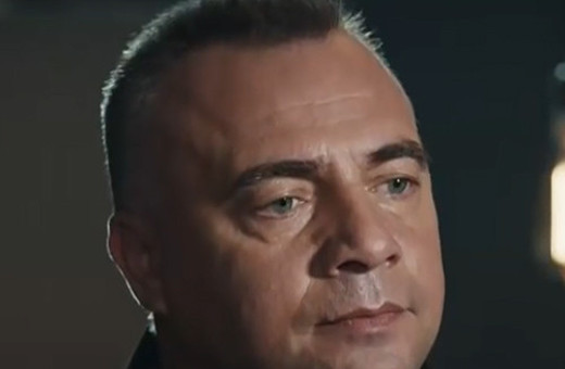 Eşkıya Dünyaya Hükümdar Olmaz 6. bölüm fragmanı