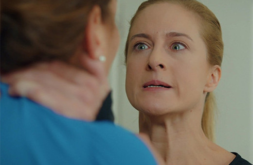 Güllerin Savaşı 57. bölüm fragmanı