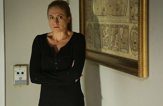 Güllerin Savaşı 57. bölüm 2. fragmanı