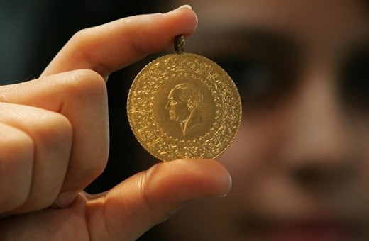 Altın fiyatları ne kadar çeyrek kaç lira 14 Kasım son durum