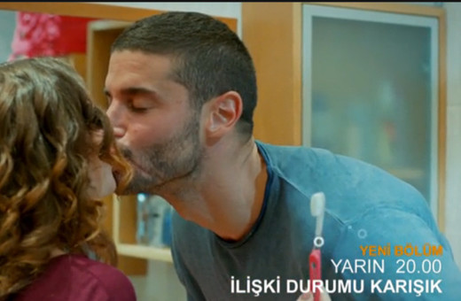 İlişki Durumu Karışık son bölüm 19. bölüm fragmanı