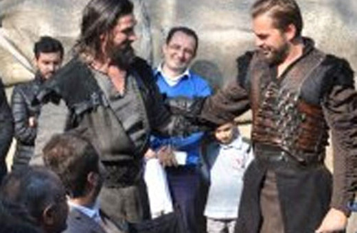 Diriliş'in sevilen karakteri Bamsı geri dönüyor!