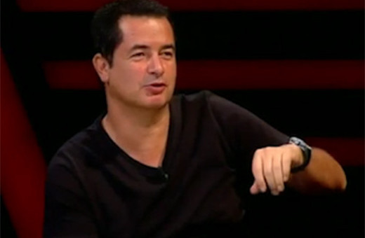 Jüri ve Acun Ilıcalı yarışmayı bırakıp seyirciye odaklandı!