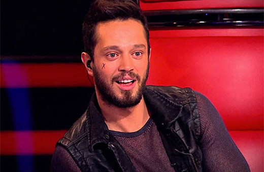 Murat Boz yarışmacıyı almak için bunu yaptı!